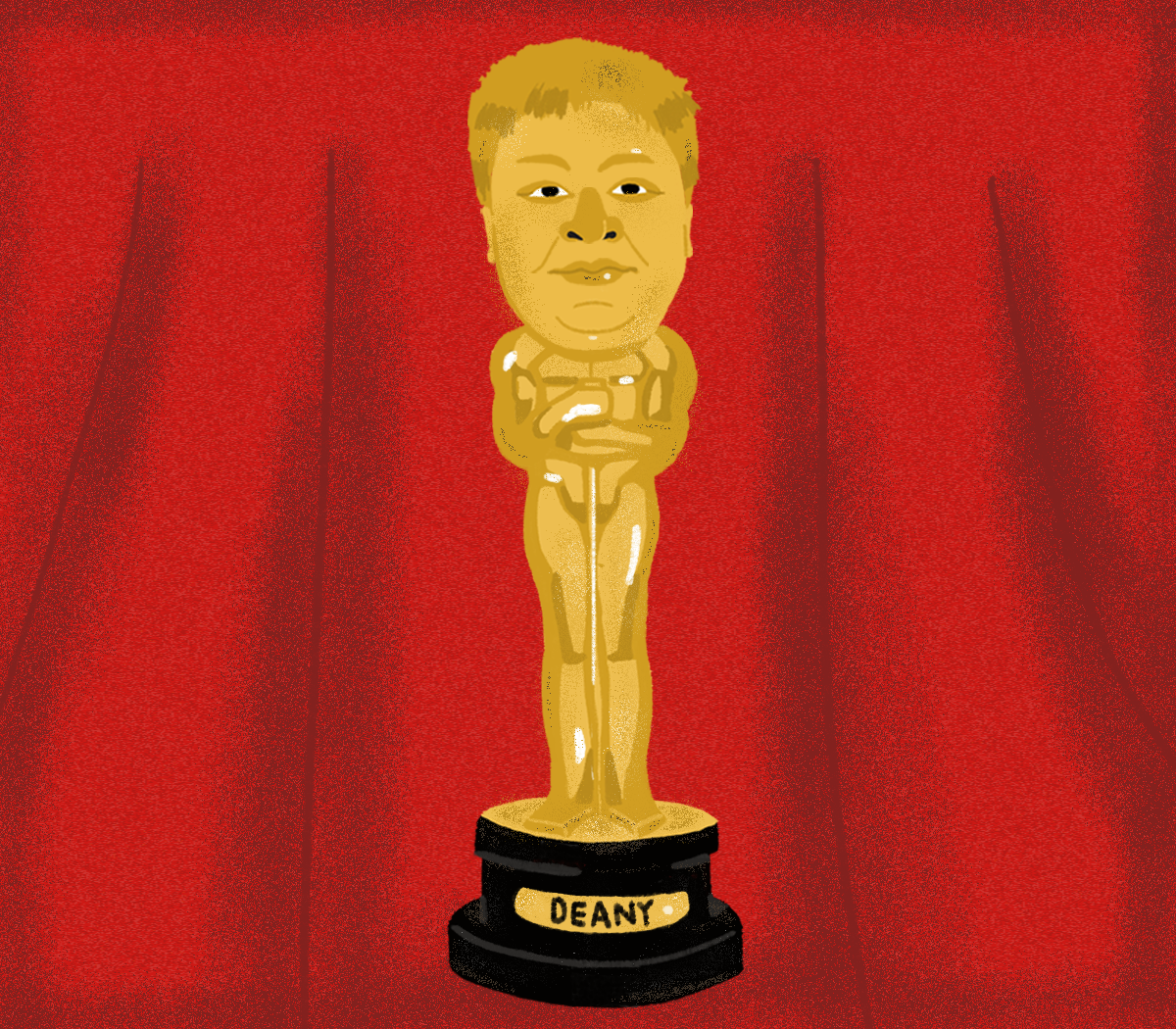 The Deany’s: Vantage’s alternative Oscars