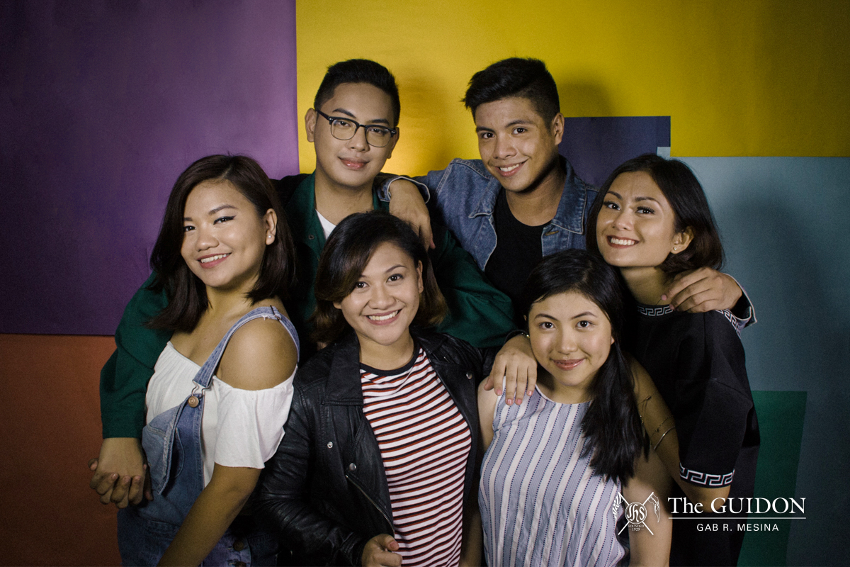 Meet the O-Hosts of OrSem 2016