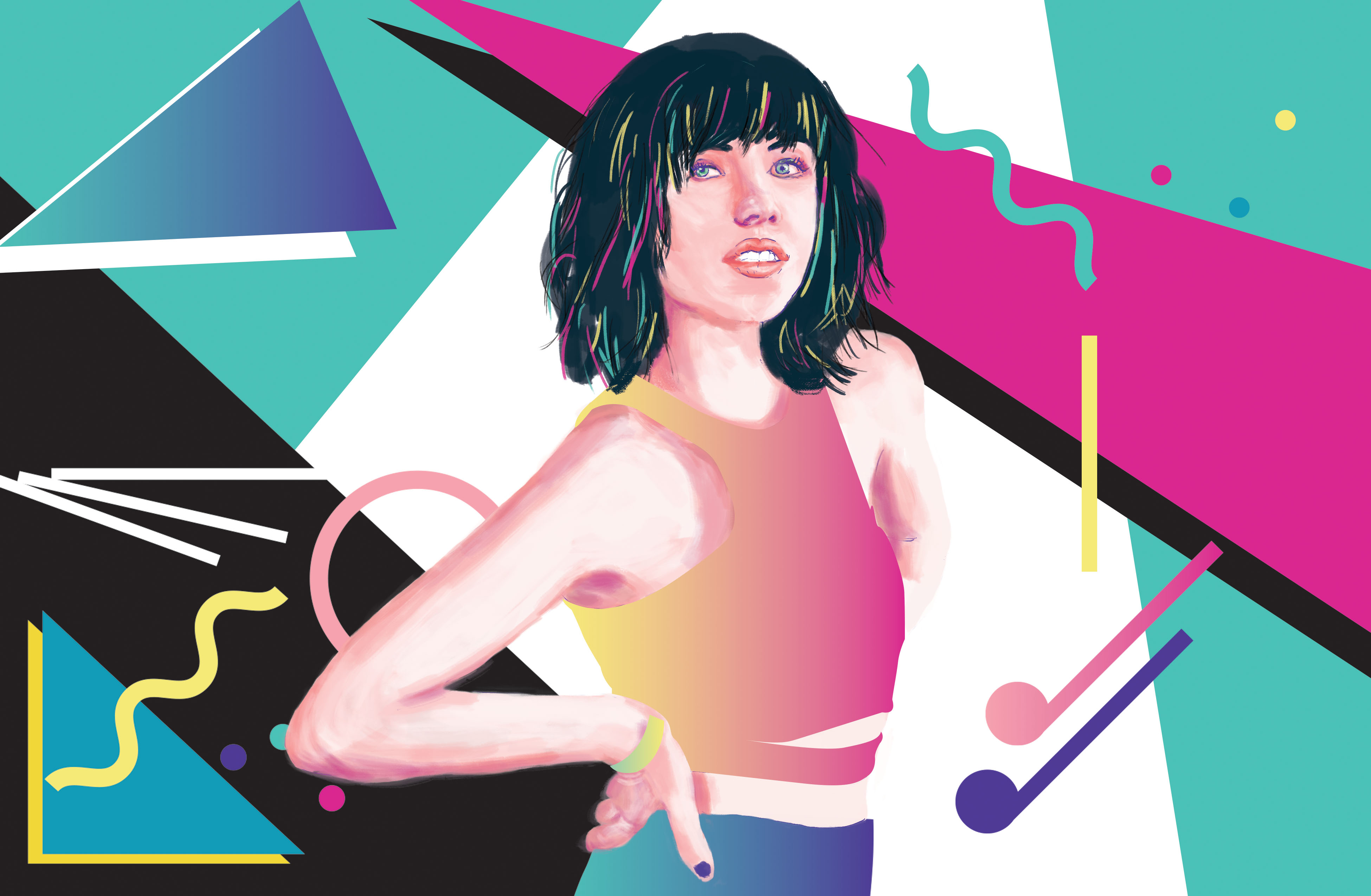 Carly Rae Jepsen and the Art of Nostalgia