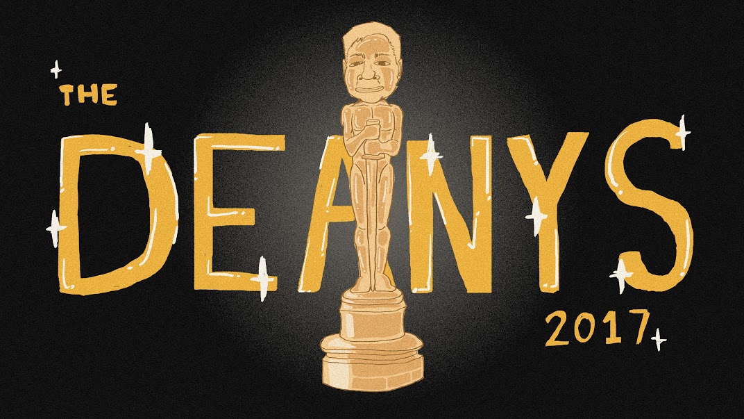 The Deanys 2017