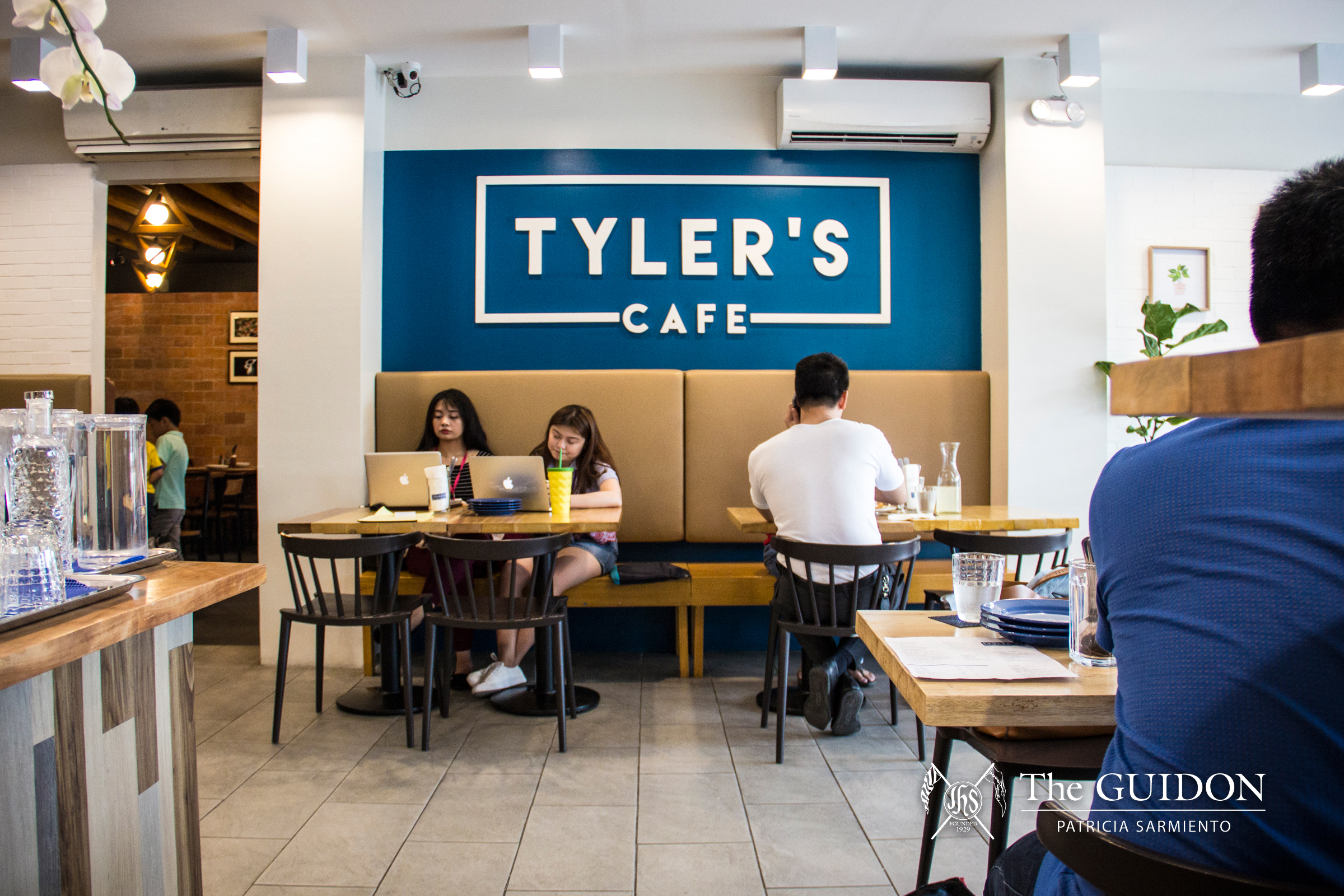 Tyler’s Cafe