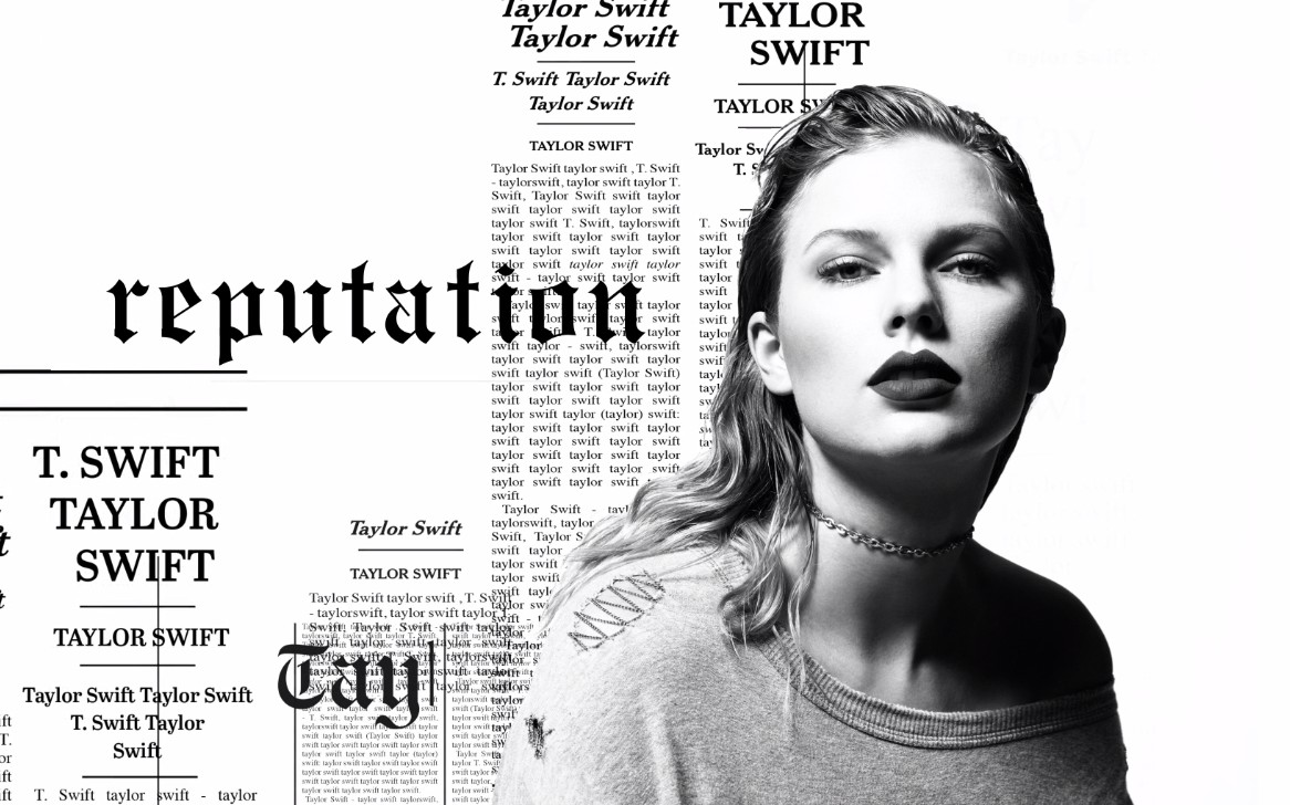 Taylor Swift’s reputation: Reviews from a superfan and a non-fan