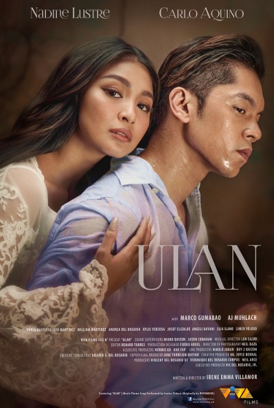 Through stormy weather: A review of Ulan