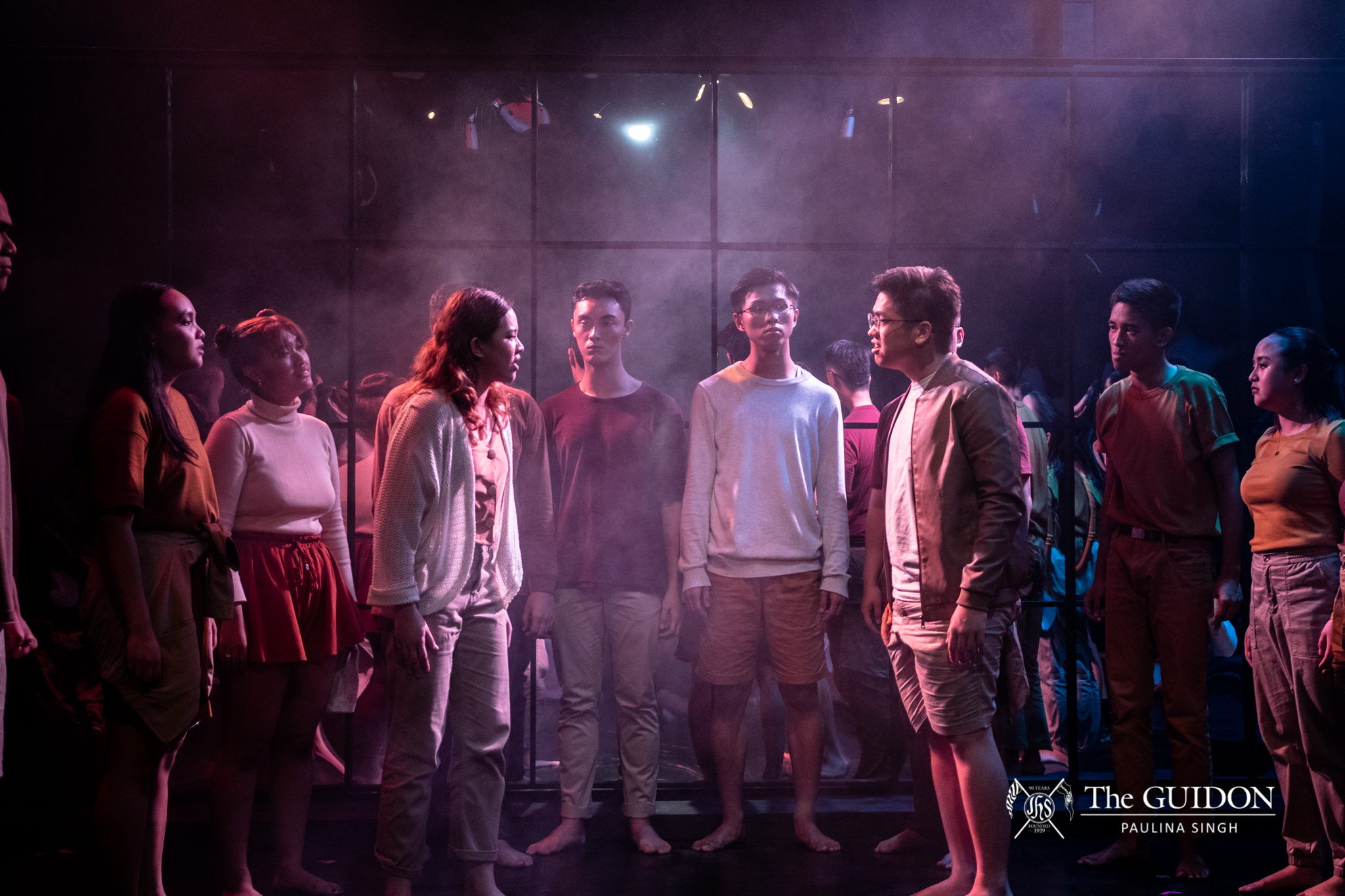 blueREP’s The Theory of Relativity brims with charm