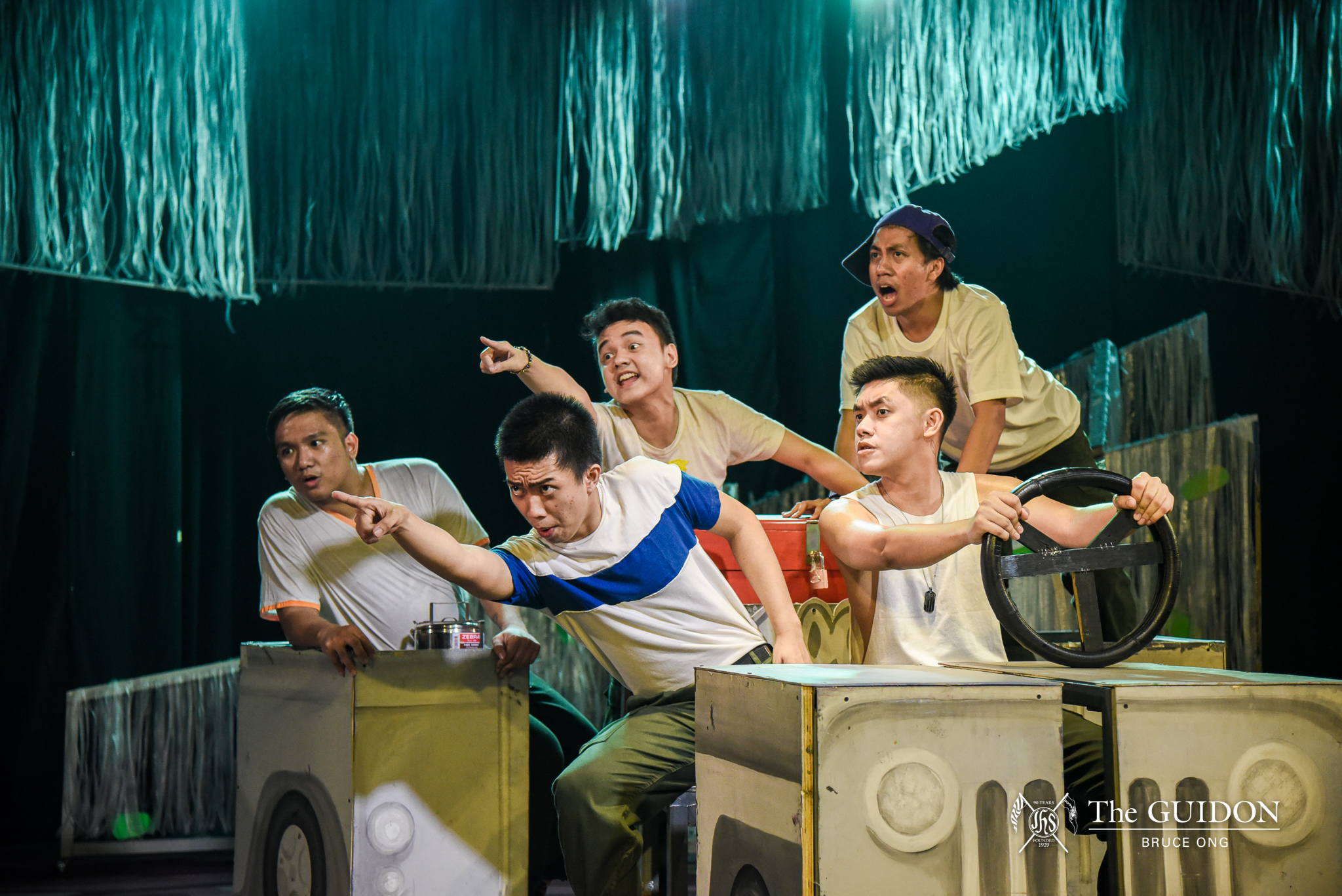 Ateneo ENTABLADO’s Bombita is an empathic call for critical discourse