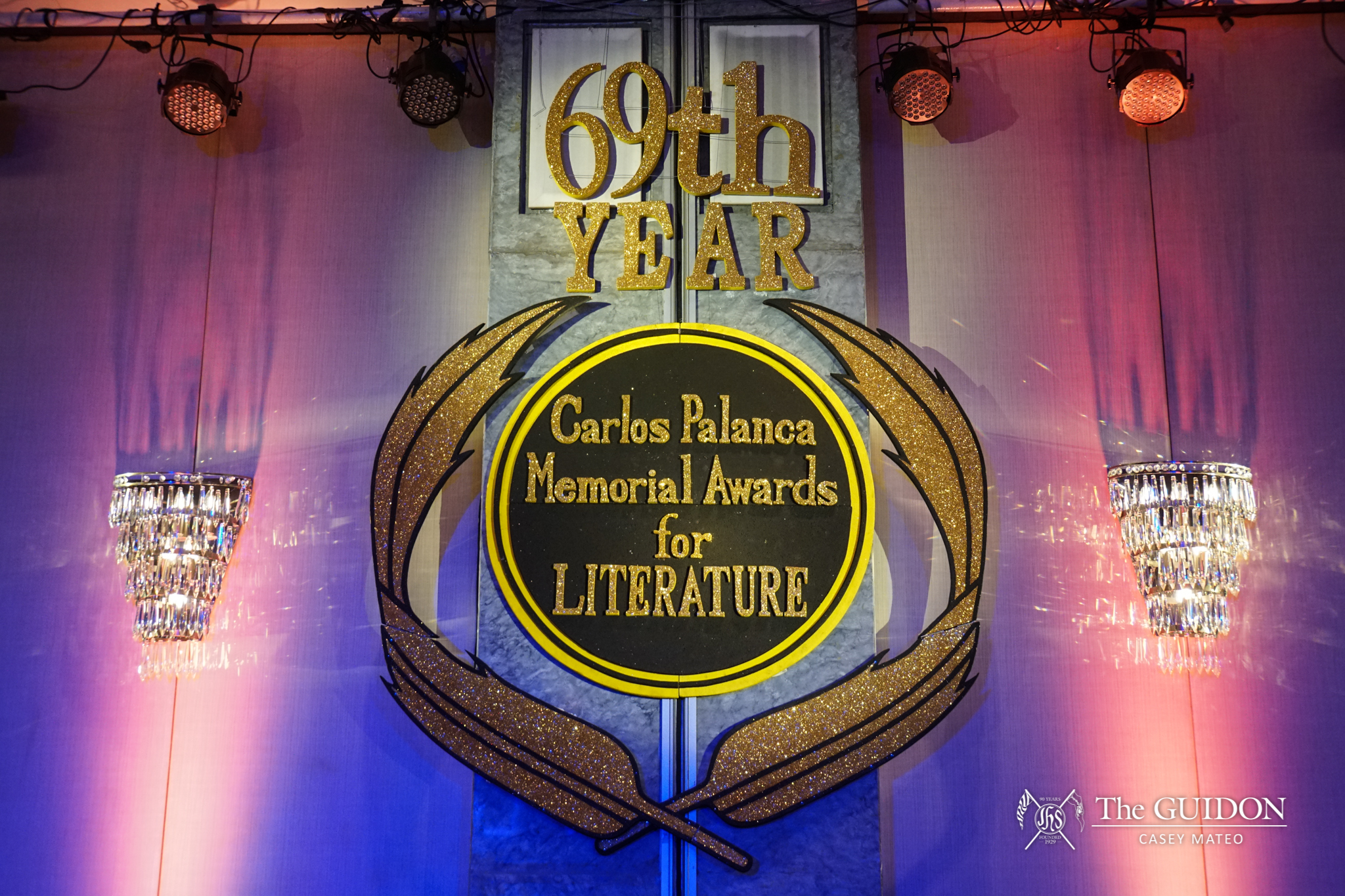 Culture and excellence: The 69th Don Carlos Palanca Memorial Awards for Literature