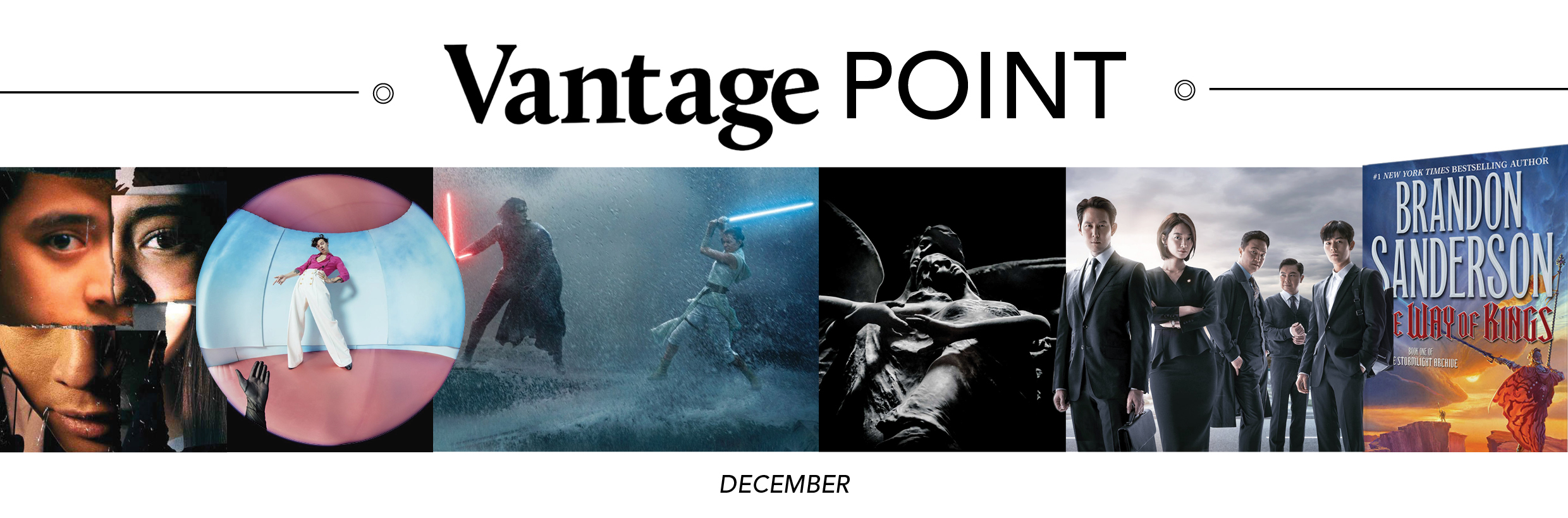 Vantage POINT: December 2019