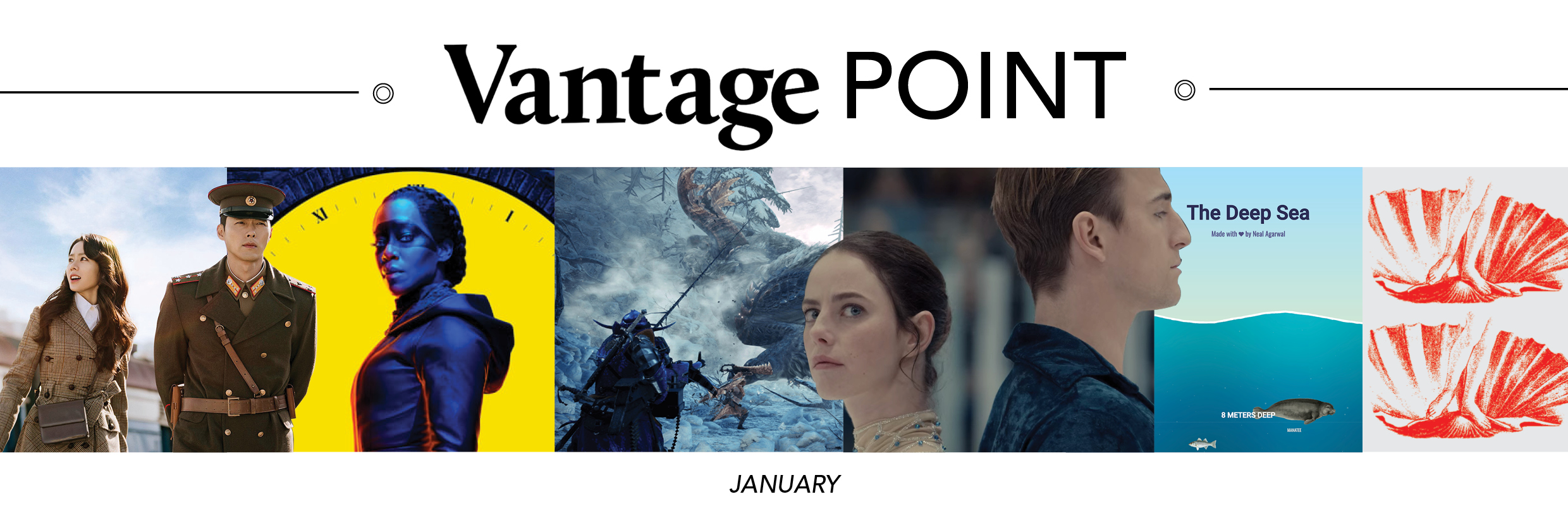 Vantage POINT: January 2020