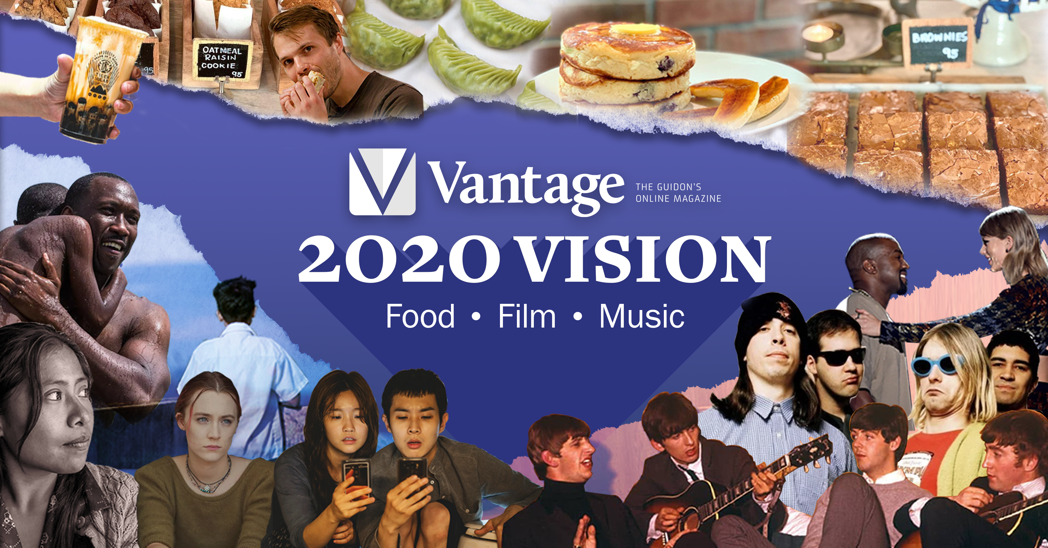 2020 Vision: Music