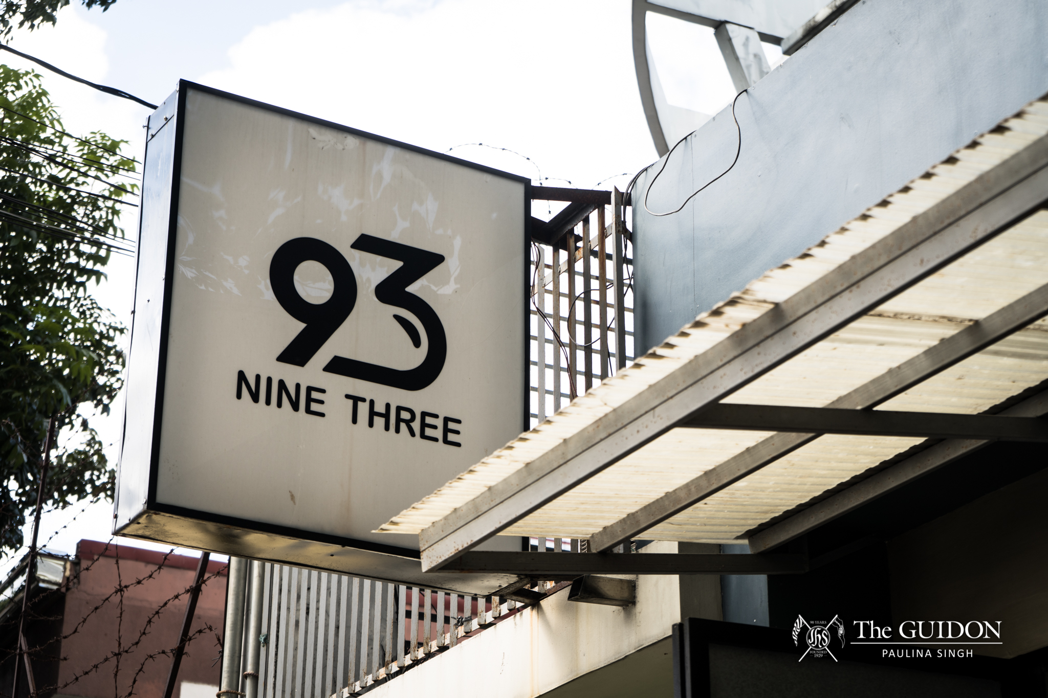 Nine Three Cafe: Your next neighborhood café