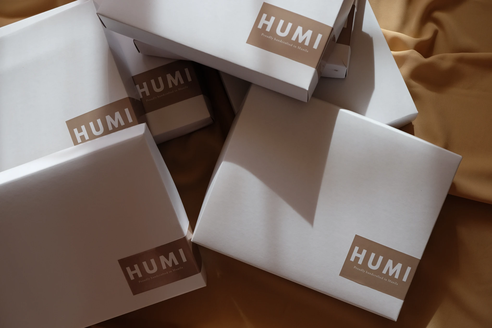 Humi: A staple for the stylish and conscious consumer