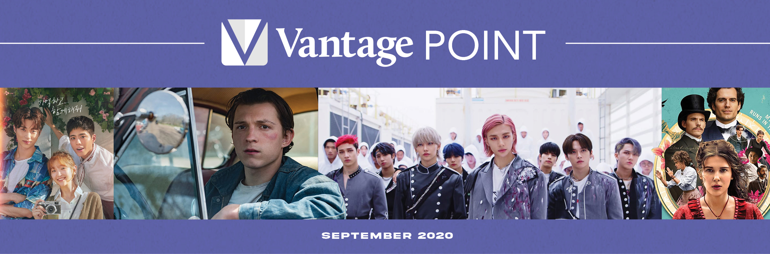 Vantage POINT: September 2020