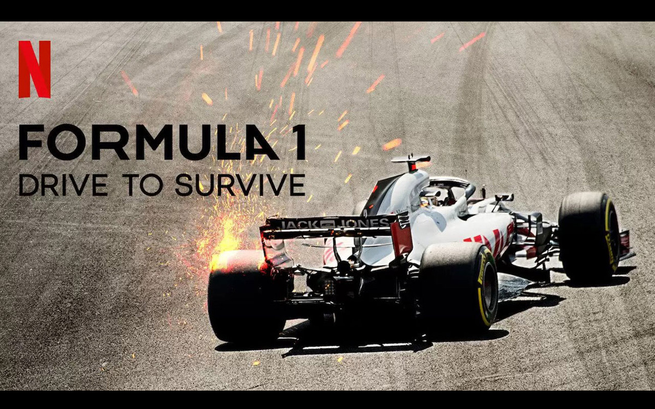 Formula 1: Drive to Survive Season 3 is half-baked but heartfelt