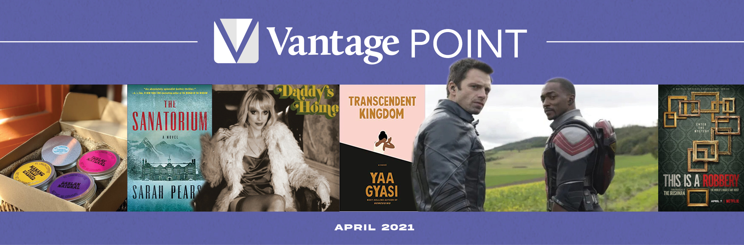 Vantage POINT: April 2021