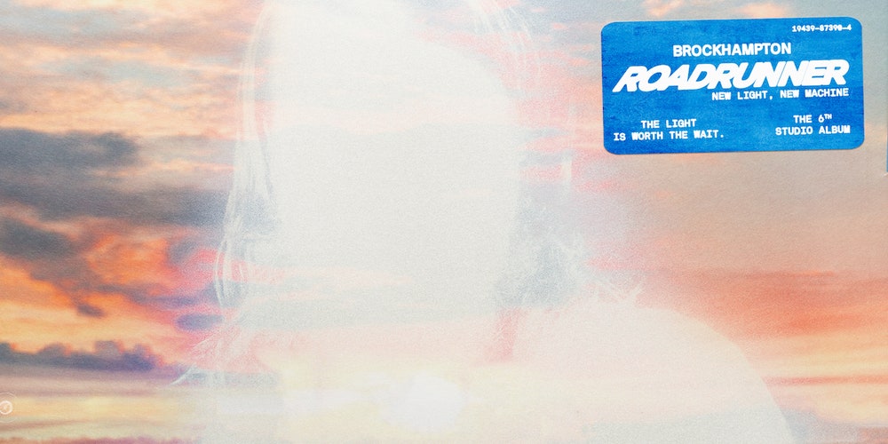 Who let the dope boys out? A review of BROCKHAMPTON’s ROADRUNNER: NEW LIGHT, NEW MACHINE