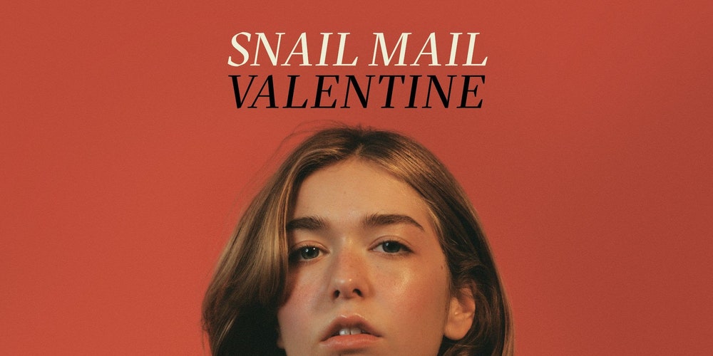 Snail Mail Breaks Down Every Song On Her New Album 'Valentine': Interview