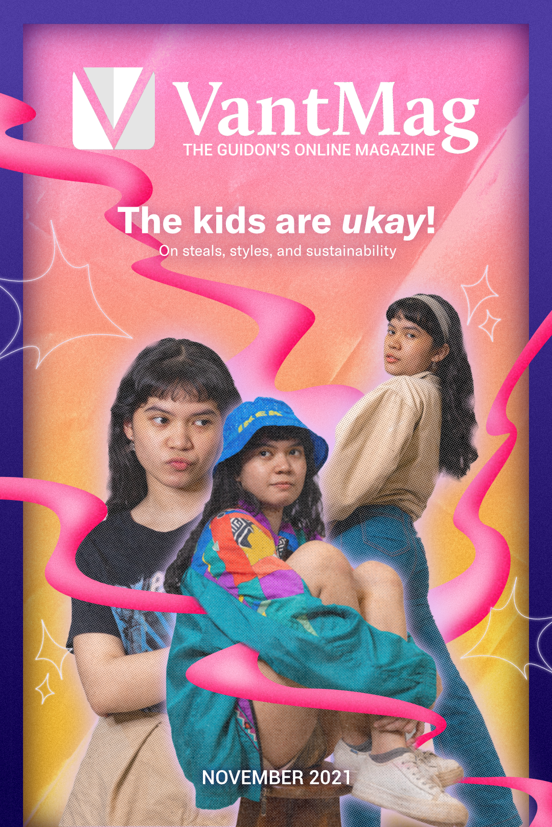 The kids are ukay: On steals, style, and sustainability