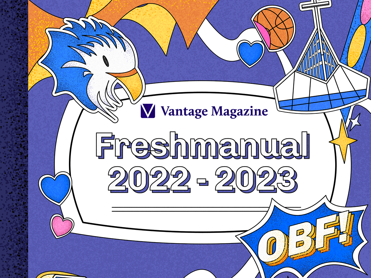 Freshmanual Online 2022