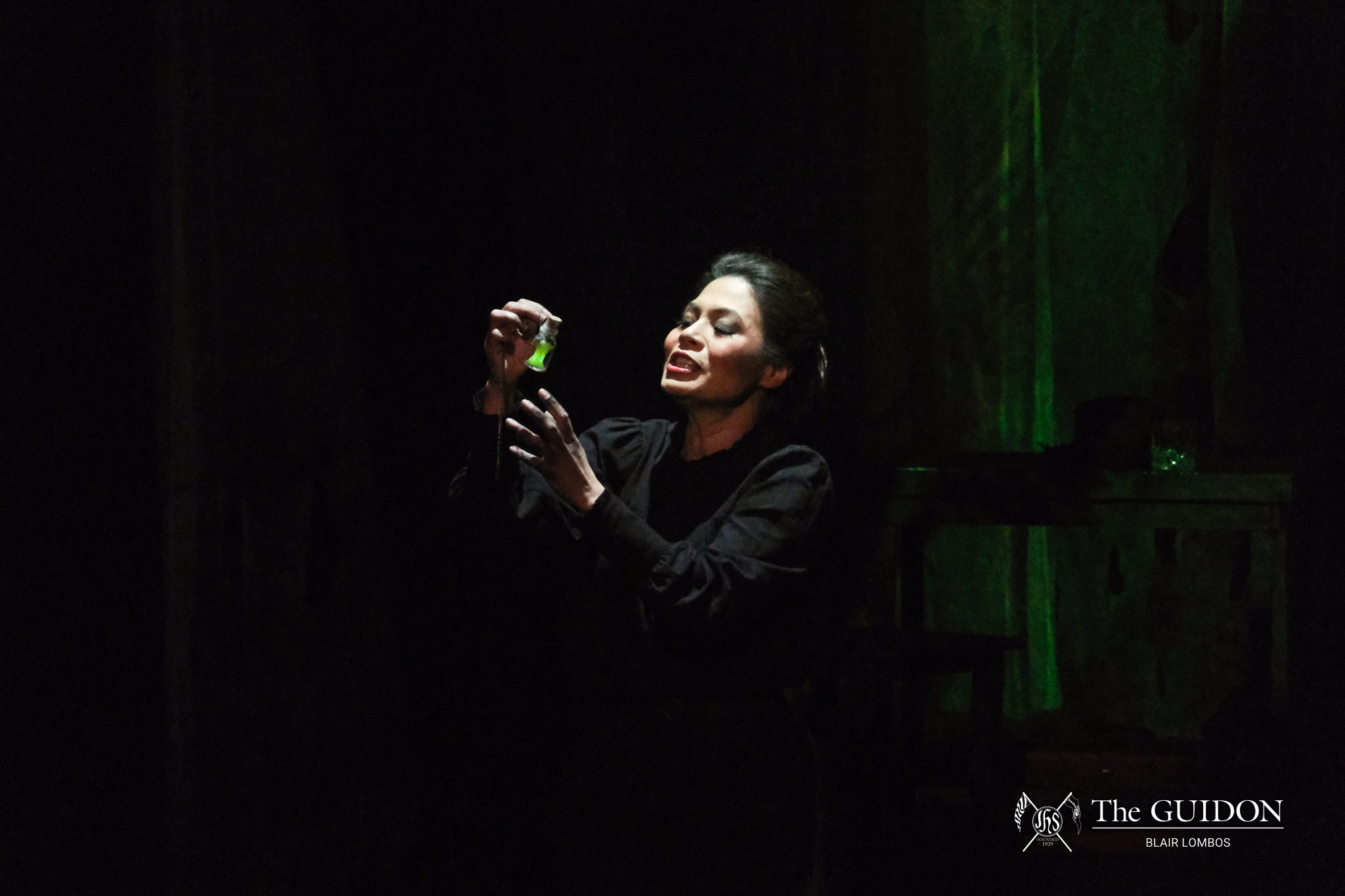 Navigating the volatility of love: MusicArtes’s “The Half-Life of Marie Curie”