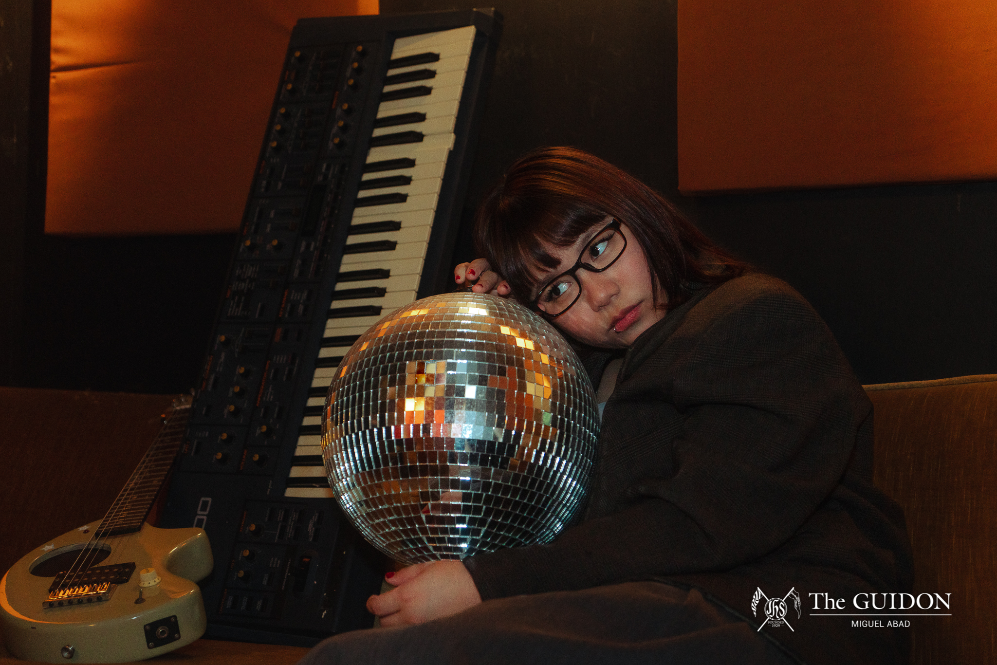 Rise and SHANNi: Groove along to an up-and-coming artist