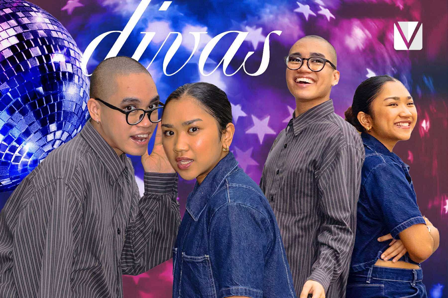 Solace in soundwaves: How DIVAS bring joy to local queer nightlife 