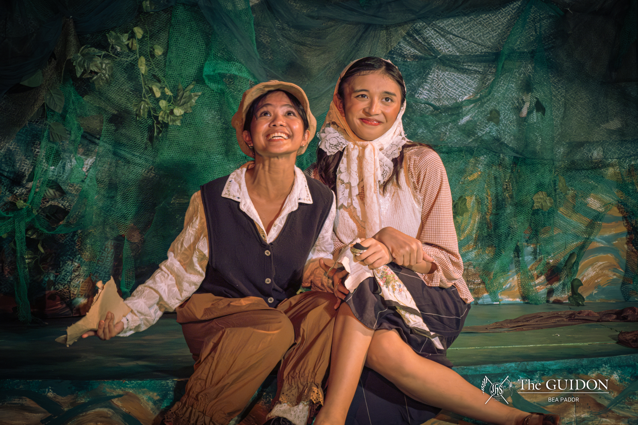 The language of love sung in Tanghalang Ateneo’s Paano Man Ang Ibig