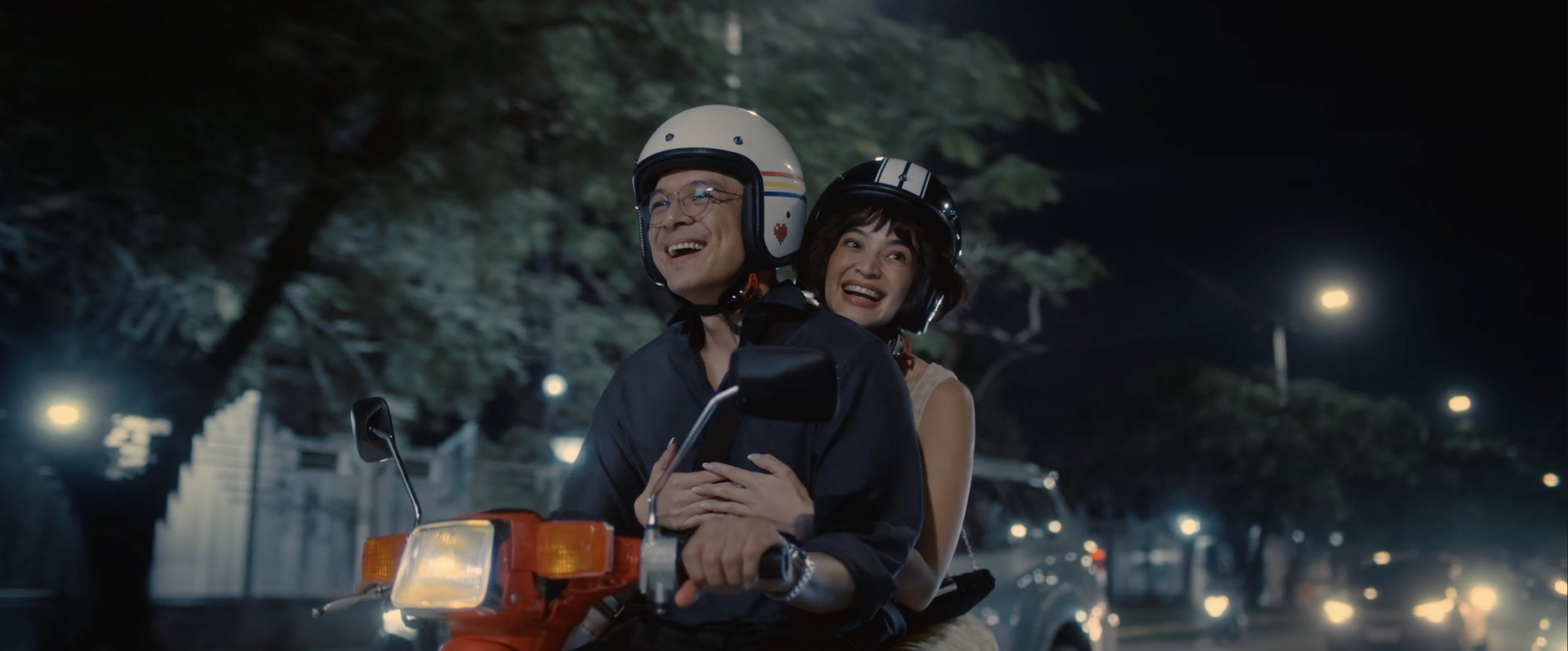 How love becomes a ghost in Irene Villamor’s The Loved One (2026)